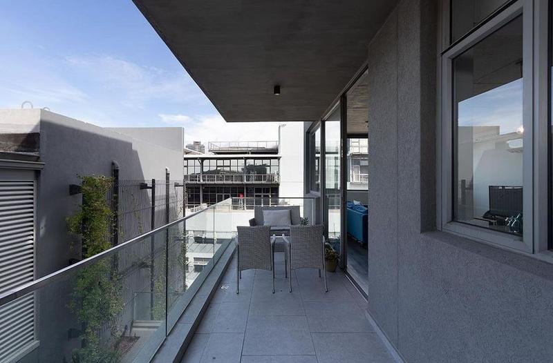 2 Bedroom Property for Sale in De Waterkant Western Cape